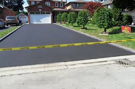 Best Asphalt Driveway Installation  in Roseville, CA